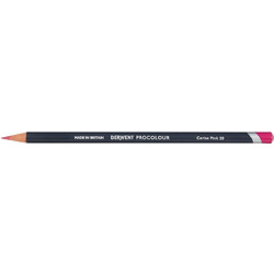 Derwent Procolour Ξυλομπογιά Cerise Pink 20