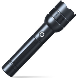 Deli EDL551053 Φακός Μπαταρίας Led 200lm