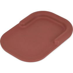 Anex Tumi Μαλακή Αλλαξιέρα Μωρού Αφρώδης 71x50cm Ροζ