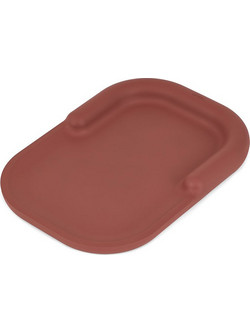 Anex Tumi Μαλακή Αλλαξιέρα Μωρού Αφρώδης 71x50cm Ροζ