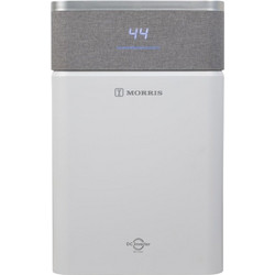 Morris MDE-20201INV Αφυγραντήρας με Ιονιστή και WiFi 20lt