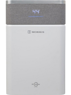 Morris MDE-20201INV Αφυγραντήρας με Ιονιστή και WiFi 20lt