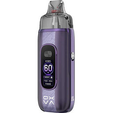 Oxva VPrime 2 Mirage Purple Ηλεκτρονικό Τσιγάρο Pod Kit 6ml με Ενσωματωμένη Μπαταρία