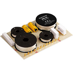 Monacor DN-10 Crossover Ηχείου 8Ω 100W
