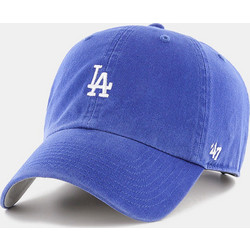 47 Brand Ανδρικό Καπέλο Jockey Υφασμάτινο Royal Blue 15062774