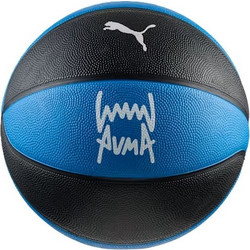 Team Jaws Basket Ball- Puma 085315-01