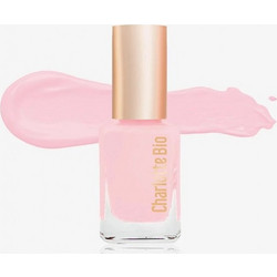 Charlotte Bio Bubblegum Gloss Βερνίκι Νυχιών 10ml
