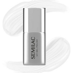 Semilac Pure & Clean Base Coat Ημιμόνιμο Βερνίκι Νυχιών 7ml