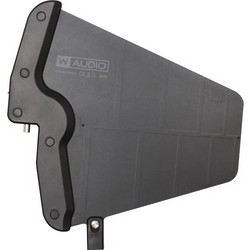 W Audio RPA2 UHF Κεραία Μικροφώνου