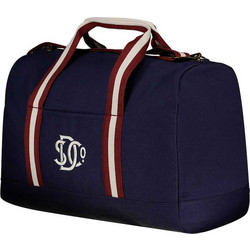 Superdry Weekender Y9110437A-JUA Σακ Βουαγιάζ Navy Μπλε