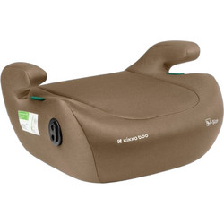 KikkaBoo i-Go Κάθισμα Αυτοκινήτου Booster i-Size 22-36kg Ecru