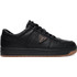 Guess Ανδρικά Sneakers Μαύρα FMTUDDELE12