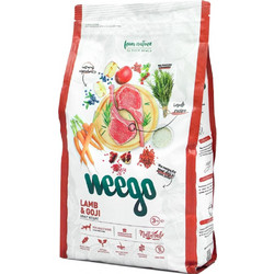 Weego Adult Tasty with Lamb & Goji 12kg
