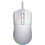 Hator Hator Pulsar 3 Ενσύρματο Gaming Ποντίκι RGB 12000 DPI White