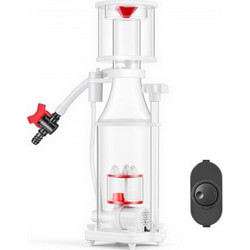 Vevor Protein Skimmer Ενυδρείου έως 400lt 7W 300lt/h