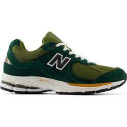 New Balance 2002 Ανδρικά Sneakers Πράσινα U20022Q5