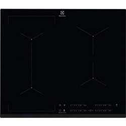 Electrolux EIV634 Επαγωγική Εστία Αυτόνομη με Λειτουργία Κλειδώματος 59x52cm