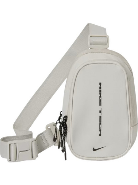 Nike Ανδρική Τσάντα Στήθους Λευκή IU1421-072