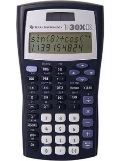 Texas Instruments 83-130001