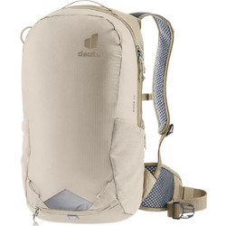 Deuter Bike Τσάντα Πλάτης Ποδηλασίας Μπεζ 3204123-4426