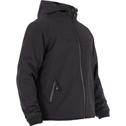 John Doe Hoodie V3 Black