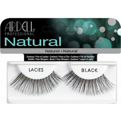 Ardell Natural Lacies Βλεφαρίδες Ενιαίες 2τμχ C113053