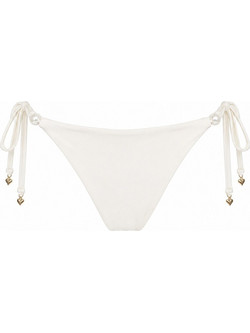 Sugarfree Bikini Slip Λευκό 26802124-100
