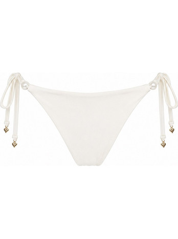 Sugarfree Bikini Slip Λευκό 26802124-100