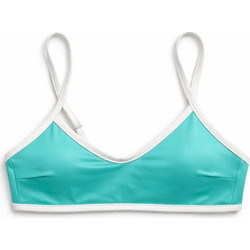 Sugarfree Bikini Top Μπουστάκι Τιρκουάζ 26801044-401