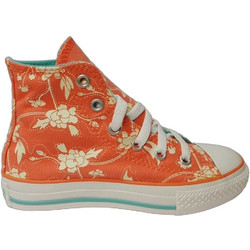 Converse All Star CT Deco FLWR Living Coral 3X151