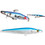 Rapture Pro Fujin Τεχνητό Δόλωμα Ψαράκι 6.5cm 7gr CHB