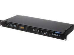 Dateq SPL-2TS Mkii