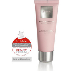 Baehr Rose Ενυδατική & Αναπλαστική Κρέμα Χεριών 30ml