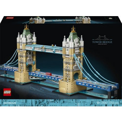 Lego Architecture Tower Bridge για 18+ Ετών 21067