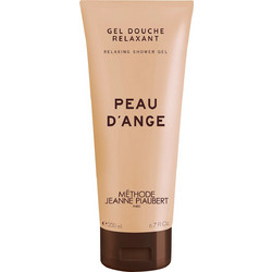 Methode Jeanne Piaubert Peau D'ange Relaxing Αφρόλουτρο σε Gel 200ml