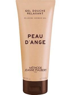Methode Jeanne Piaubert Peau D'ange Relaxing Αφρόλουτρο σε Gel 200ml