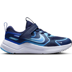 Nike Cosmic Runner Παιδικά Αθλητικά Παπούτσια για Τρέξιμο Navy Μπλε IR1519-400