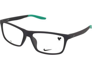 Nike 7272 039 Ανδρικός Σκελετός Γυαλιών Οράσεως Κοκάλινος Γκρι