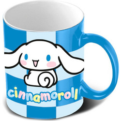 Karactermania Hello Kitty and Friends Cinnamoroll Mug