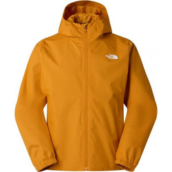 The North Face Ανδρικό Μπουφάν Puffer Πορτοκαλί NF0A8G0RG5I