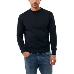 Mexx Ανδρικό Φούτερ Μαύρο MF007502153M-193911
