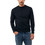 Mexx Ανδρικό Φούτερ Μαύρο MF007502153M-193911