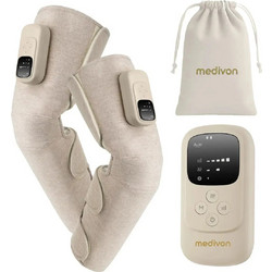 Medivon Sole Duo MED28 Πλατφόρμα Μασάζ Πόδιών