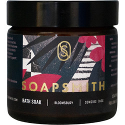 Soapsmith Bloomsbury Άλατα Μπάνιου Κρύσταλλοι 500gr