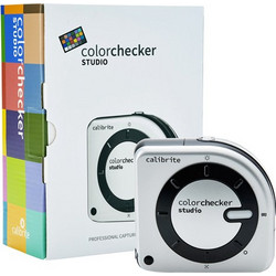 ColorChecker Studio