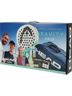 Head Pack Gravity Motion 2026