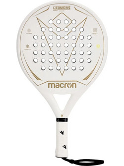 Macron CC Leonidas Light Powder Frequency