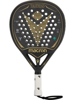 Macron Prime CC Tridens Pro