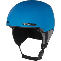 Oakley MOD1 Κράνος Σκι & Snowboard Μπλε