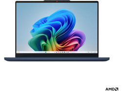 Lenovo IdeaPad 5 2-in-1 14AHP11 Touch (Ryzen 7 250/16GB/1TB SSD/Radeon Graphics 780M/FreeDos)